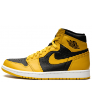 Nike Air Jordan 1 Retro High OG Pollen