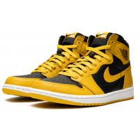 Nike Air Jordan 1 Retro High OG Pollen