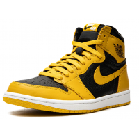 Nike Air Jordan 1 Retro High OG Pollen