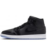 Nike Air Jordan 1 Mid SE Space Jam