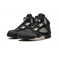 Nike Air Jordan 5 Retro Anthracite