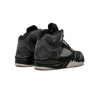 Nike Air Jordan 5 Retro Anthracite