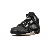 Nike Air Jordan 5 Retro Anthracite