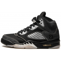 Nike Air Jordan 5 Retro Anthracite