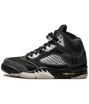 Nike Air Jordan 5 Retro Anthracite