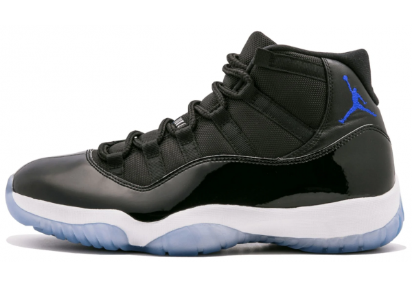 Nike Air Jordan 11 Retro Space Jam 2016 Release