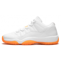 Nike Air Jordan 11 Retro Low Citrus