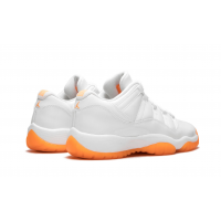 Nike Air Jordan 11 Retro Low Citrus