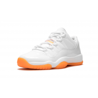 Nike Air Jordan 11 Retro Low Citrus