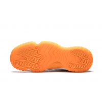 Nike Air Jordan 11 Retro Low Citrus