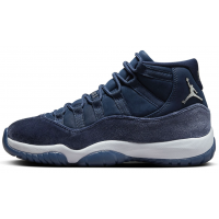 Nike Air Jordan 11 Midnight Navy