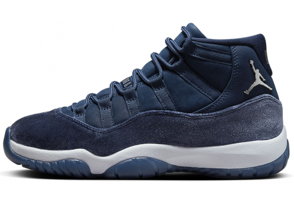 Nike Air Jordan 11 Midnight Navy