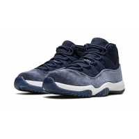 Nike Air Jordan 11 Midnight Navy