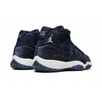 Nike Air Jordan 11 Midnight Navy