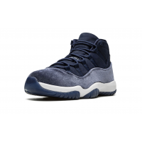 Nike Air Jordan 11 Midnight Navy