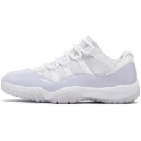 Nike Air Jordan 11 Retro Low Pure Violet