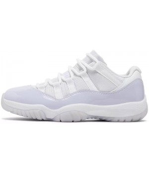 Nike Air Jordan 11 Retro Low Pure Violet
