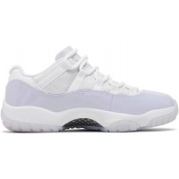 Nike Air Jordan 11 Retro Low Pure Violet