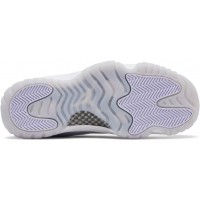 Nike Air Jordan 11 Retro Low Pure Violet