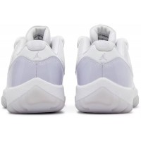 Nike Air Jordan 11 Retro Low Pure Violet