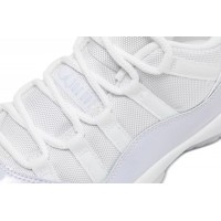Nike Air Jordan 11 Retro Low Pure Violet