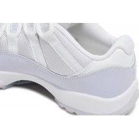 Nike Air Jordan 11 Retro Low Pure Violet