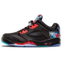 Nike Air Jordan 5 Low China