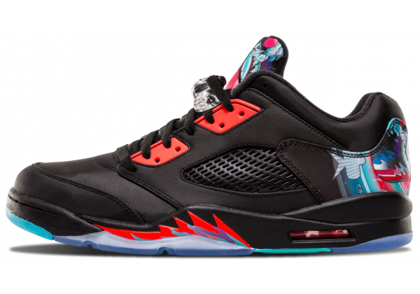 Nike Air Jordan 5 Low China