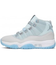 Nike Air Jordan 11 Adapt Legend Blue