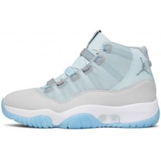 Nike Air Jordan 11 Adapt Legend Blue