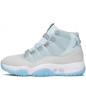 Nike Air Jordan 11 Adapt Legend Blue