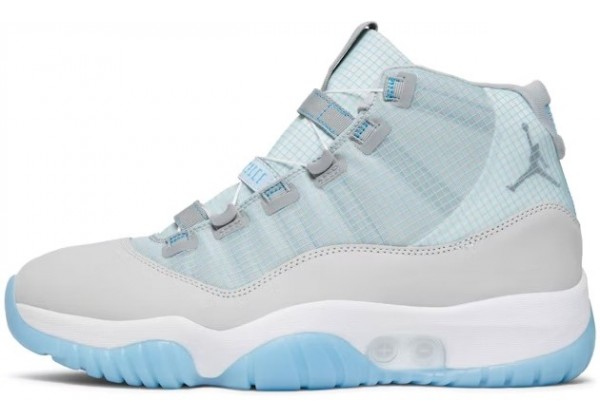 Nike Air Jordan 11 Adapt Legend Blue