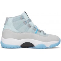 Nike Air Jordan 11 Adapt Legend Blue