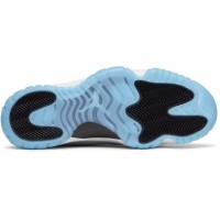 Nike Air Jordan 11 Adapt Legend Blue