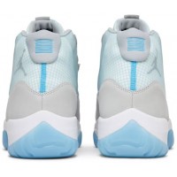 Nike Air Jordan 11 Adapt Legend Blue