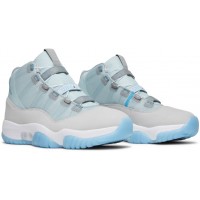 Nike Air Jordan 11 Adapt Legend Blue