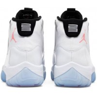 Nike Air Jordan 11 Adapt White