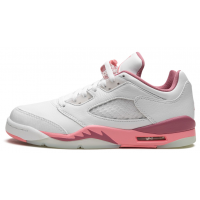 Nike Air Jordan 5 Low Fundamental