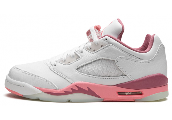 Nike Air Jordan 5 Low Fundamental