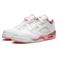 Nike Air Jordan 5 Low Fundamental