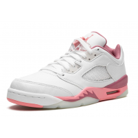 Nike Air Jordan 5 Low Fundamental