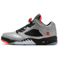 Nike Air Jordan 5 Low Neymar