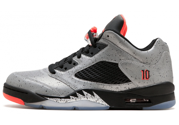 Nike Air Jordan 5 Low Neymar