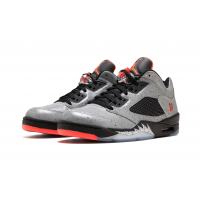 Nike Air Jordan 5 Low Neymar