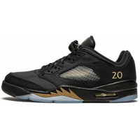 Nike Air Jordan 5 Low Class of 2021