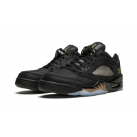 Nike Air Jordan 5 Low Class of 2021