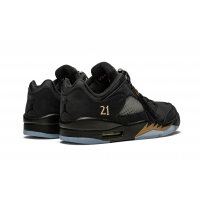 Nike Air Jordan 5 Low Class of 2021