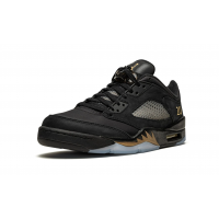 Nike Air Jordan 5 Low Class of 2021