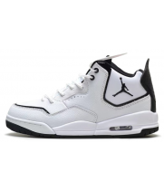 Nike Air Jordan Courtside 23 White Black