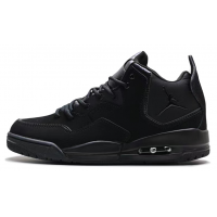 Nike Air Jordan Courtside 23 Triple Black